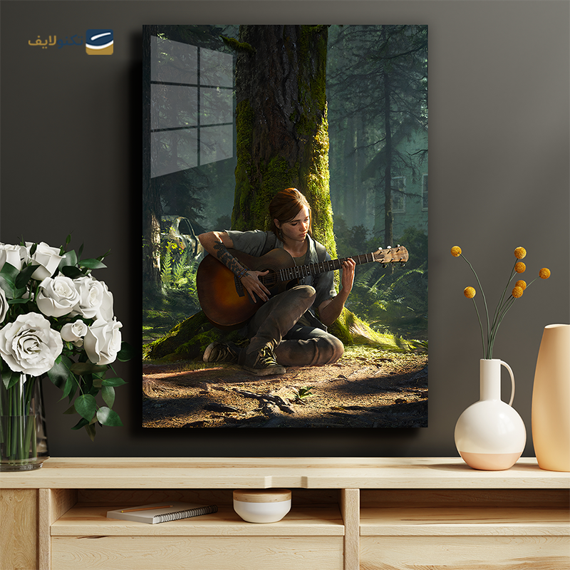 gallery-متال پوستر گیمینگ لست آو آس TheLastOfUs کد TheLastOfUs-N216 copy.png