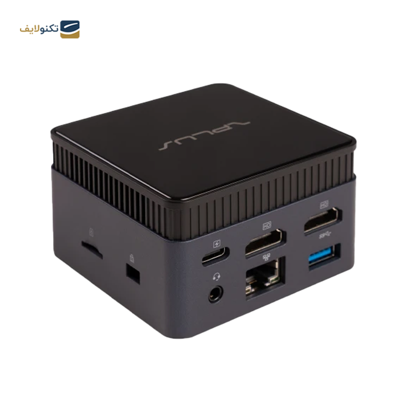 کامپیوتر کوچک ز پلاس مدل FEMTO C8N5105 