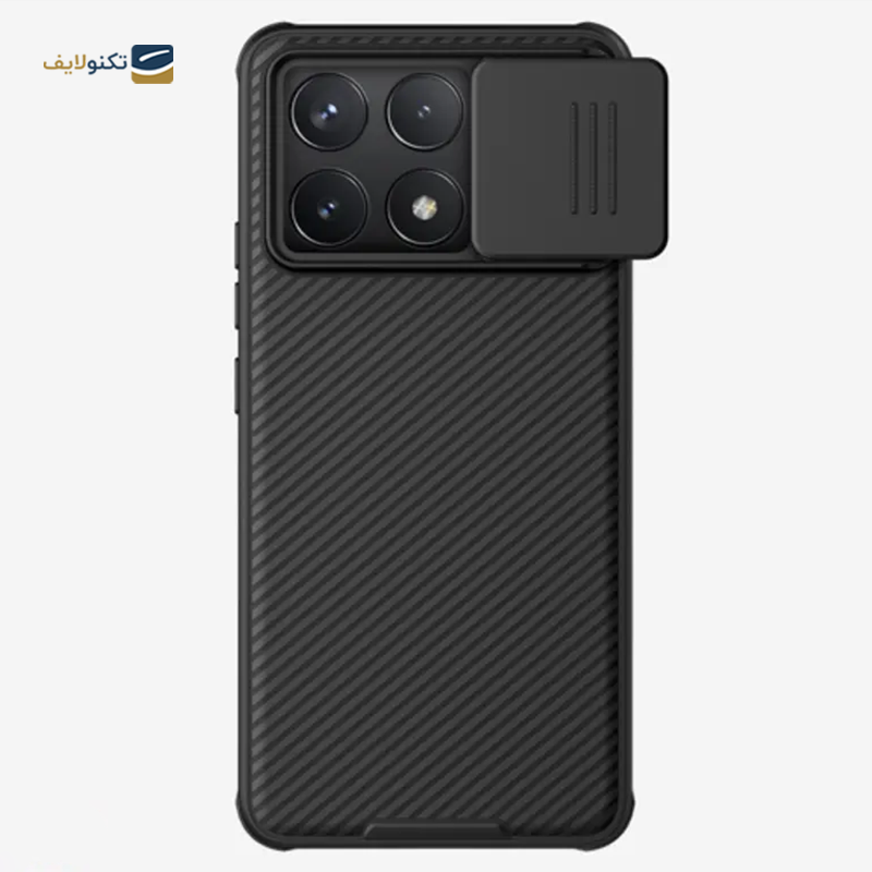 gallery-کاور گوشی شیائومی 14T نیلکین مدل CamShield Pro Magnetic copy.png