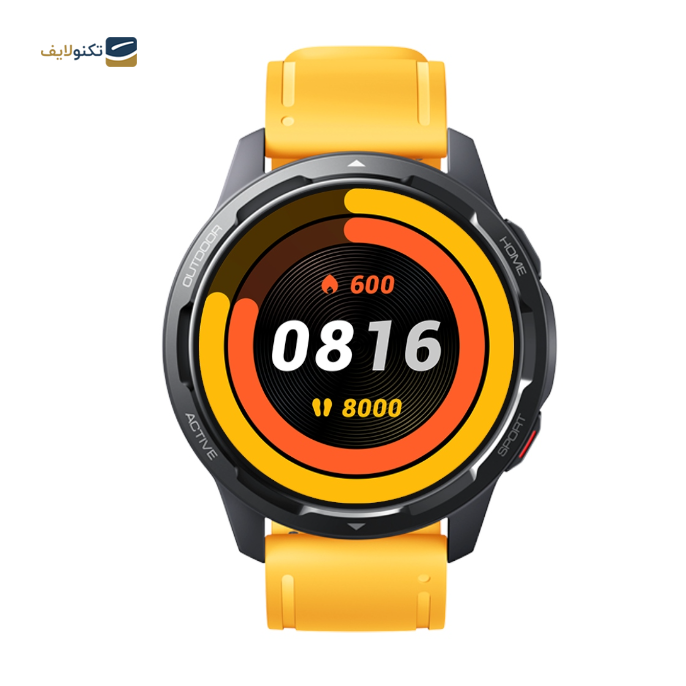 Smartwatch active 1 hot sale