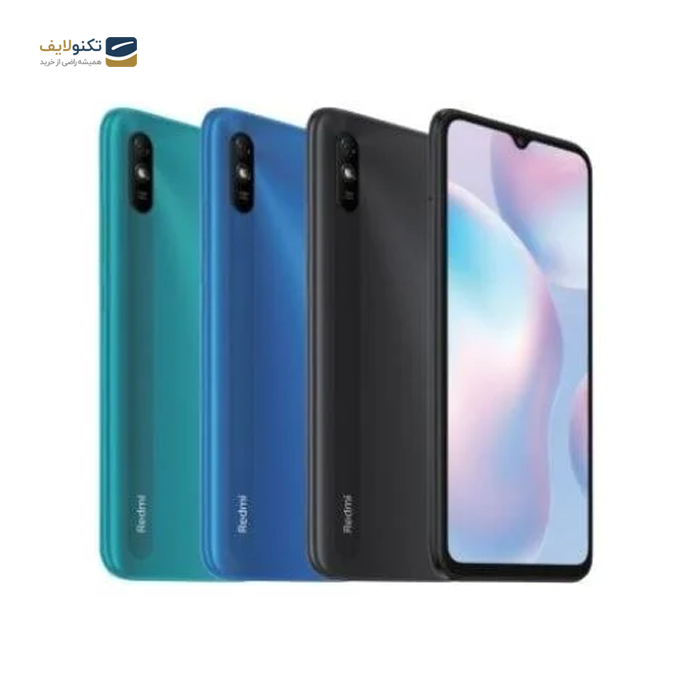 redmi 9a 4 gb