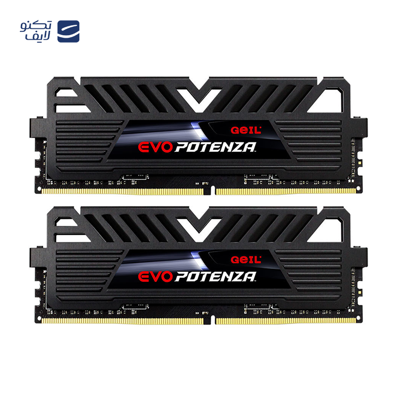 gallery-رم کامپیوتر DDR4 دو کاناله 3200 مگاهرتز CL16 گیل مدل Potenza ظرفیت 16 گیگابایت copy.png