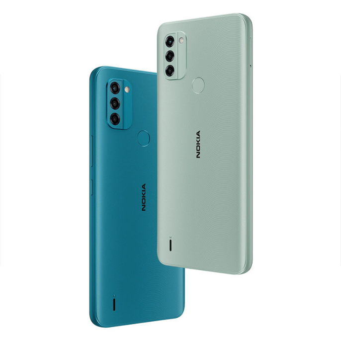 nokia new phone 2019