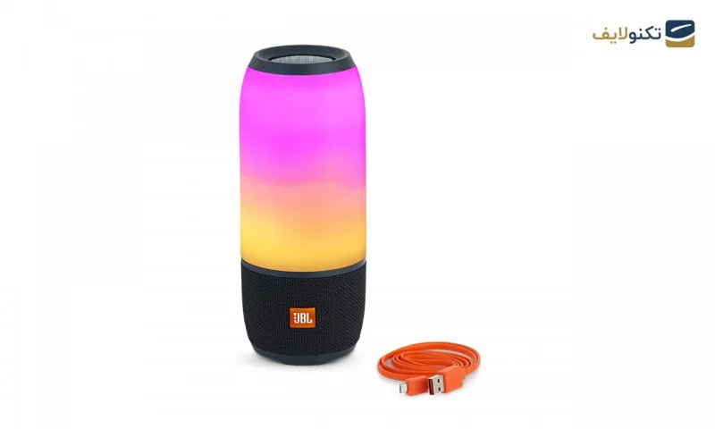 jbl pulse 3 rate