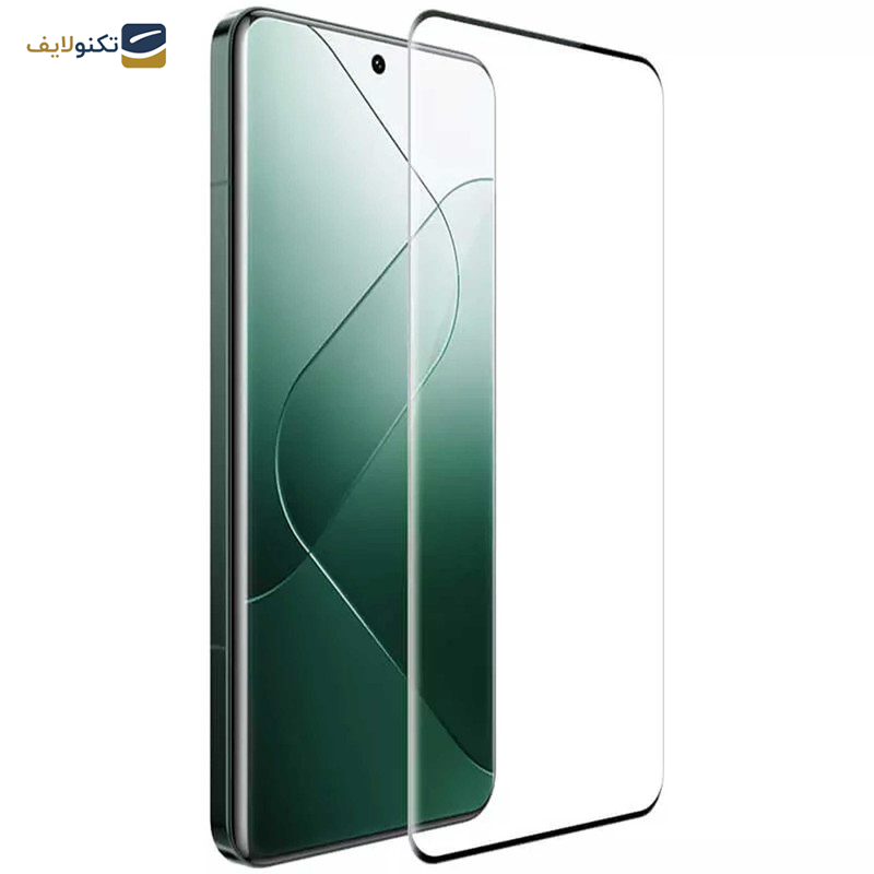 محافظ صفحه نمایش بوف مدل FullGlue-Max-G مناسب برای گوشی موبایل شیائومی Xiaomi 14 Pro/13 Pro/12 Pro/14 Ultra/13 Ultra/12S Ultra