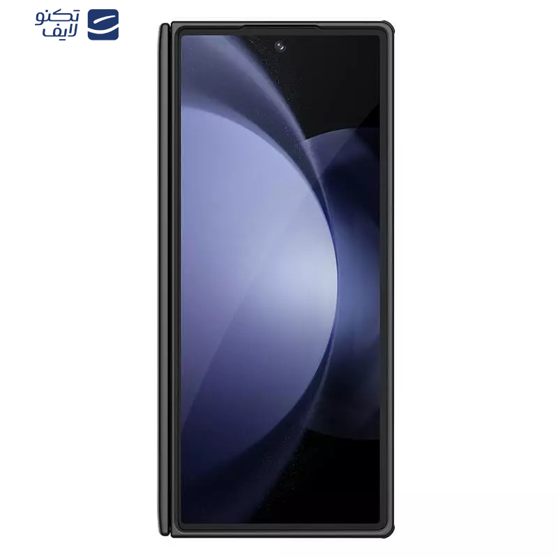 کاور نیلکین مدل Frosted Shield Fold Magnetic مناسب برای گوشی موبایل سامسونگ Galaxy Z Fold 6