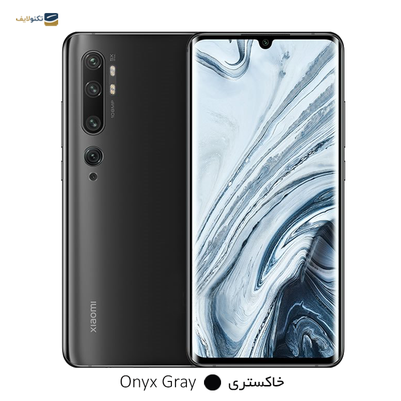 huawei mi note 10 pro