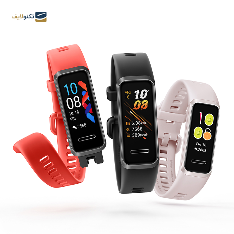 Huawei honor discount band 4 comprar