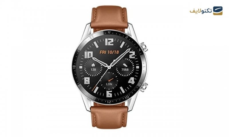 Telenor huawei discount watch gt 2