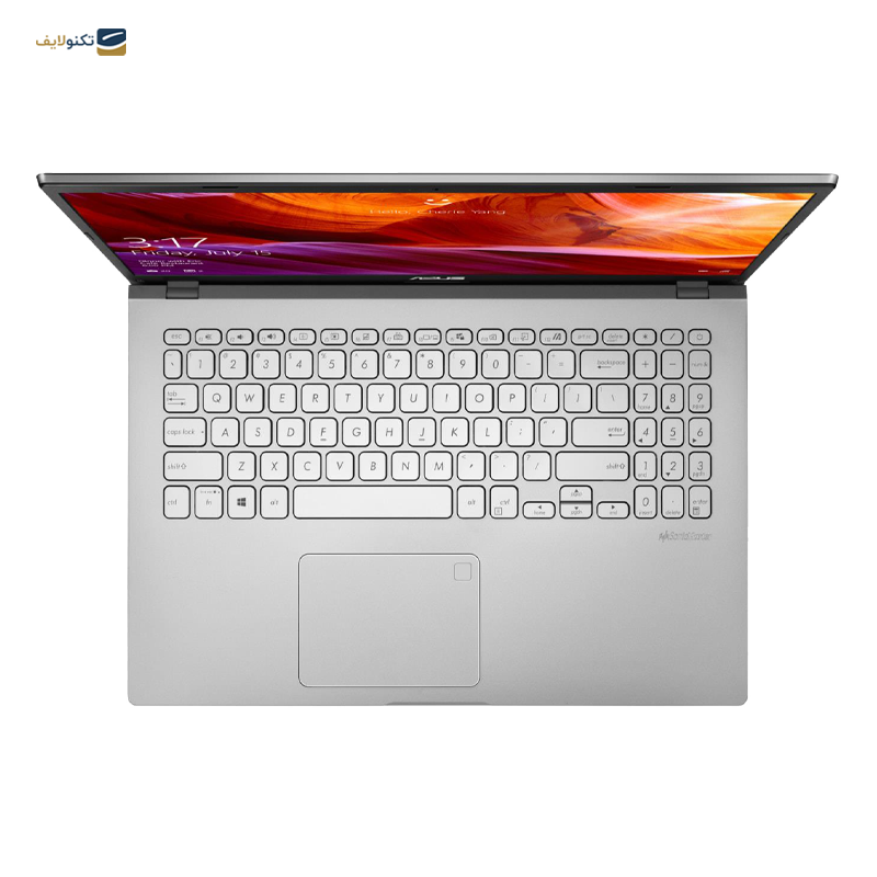 Asus vivobook 15 deals x509fa