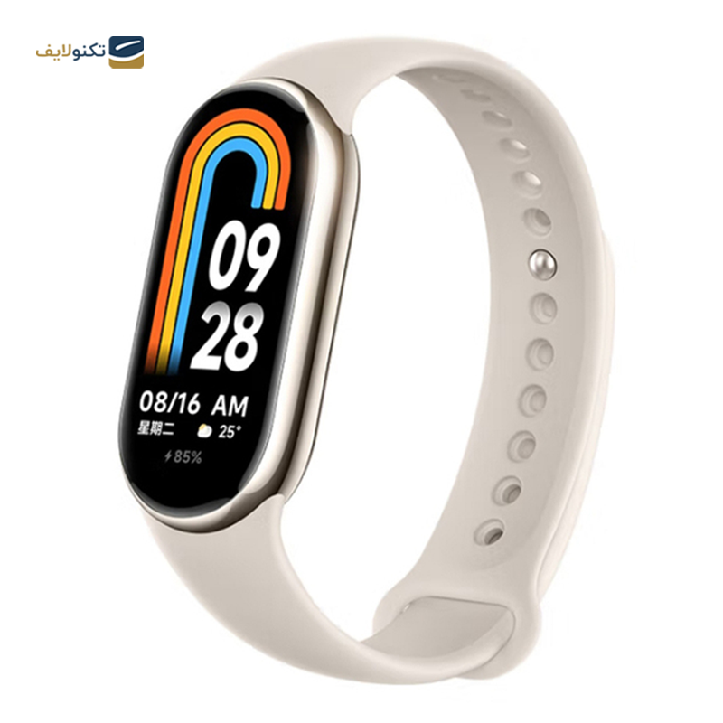 mi band 8 8