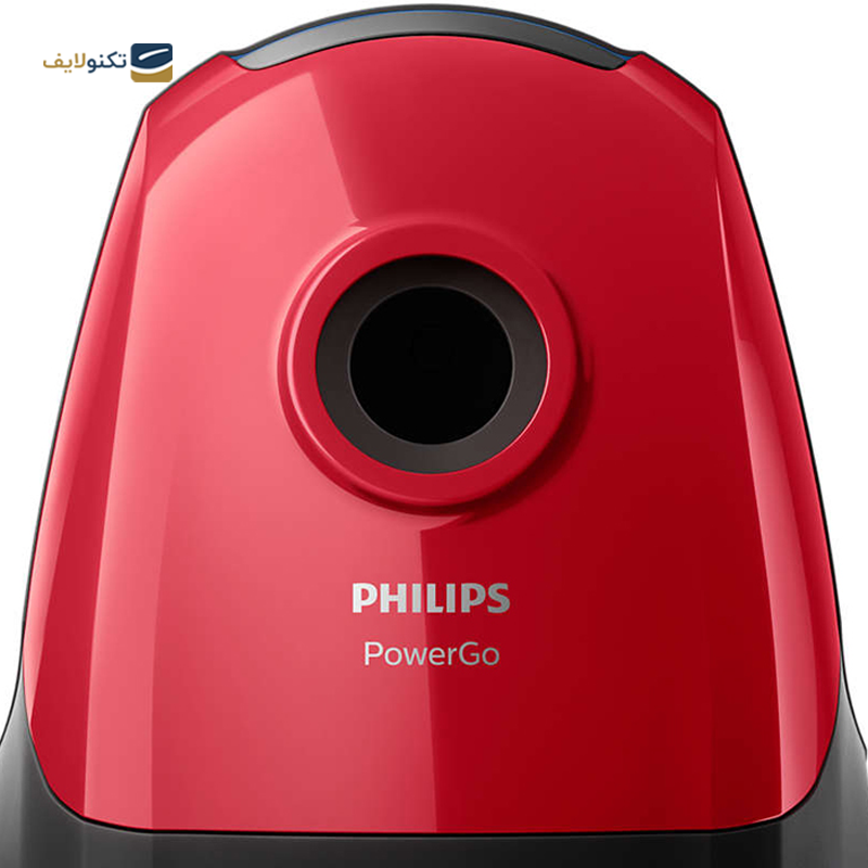 philips 1800w powergo vacuum cleaner