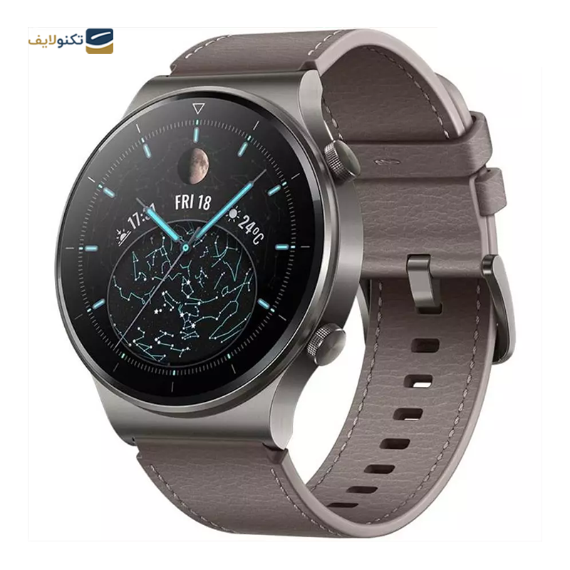 Reloj huawei gt 2 pro new arrivals