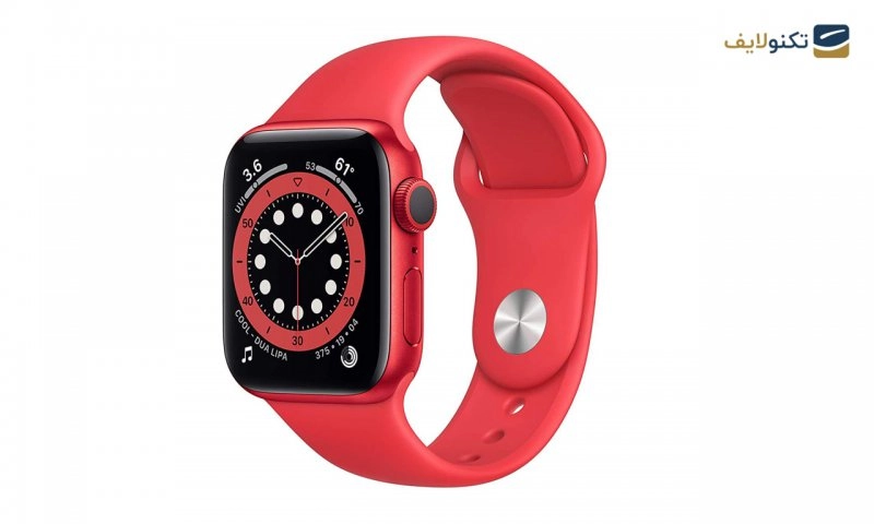 Apple watch 6 discount 44