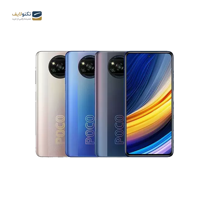 poco x3 pro retail price