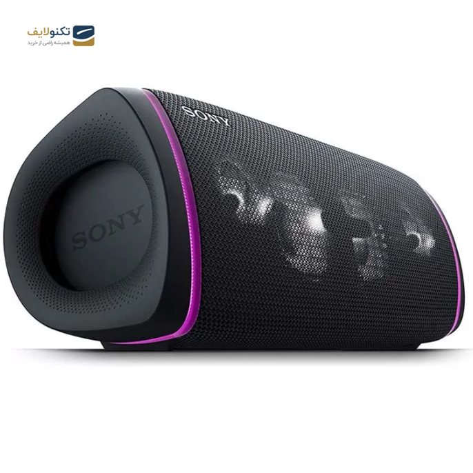 sony srs xb43 bass