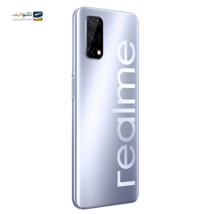 گوشی ریلمی 7، خرید و قیمت realme 7 5G (128/6) - تکنولایف