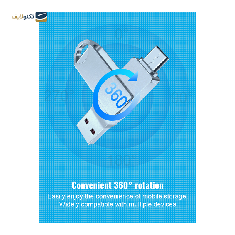 gallery-فلش مموری اوسکو مدل CU-002 USB3 ظرفیت 64 گیگابایت copy.png