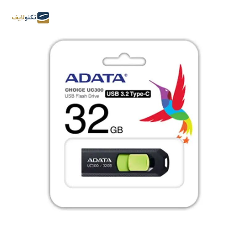 gallery-فلش مموری ای دیتا مدل UC300 USB 3 ظرفیت 64 گیگابایت copy.png