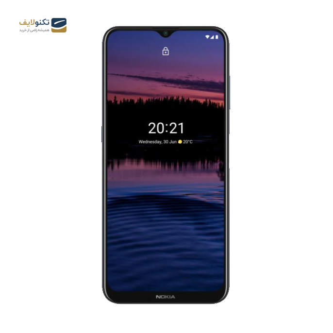 telefon mobil nokia g20