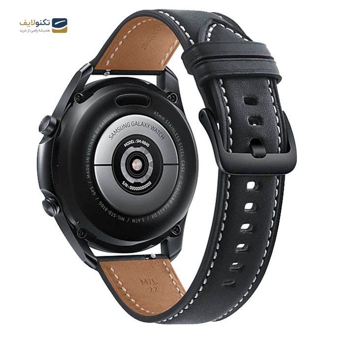 Samsung galaxy best sale watch 3 40mm