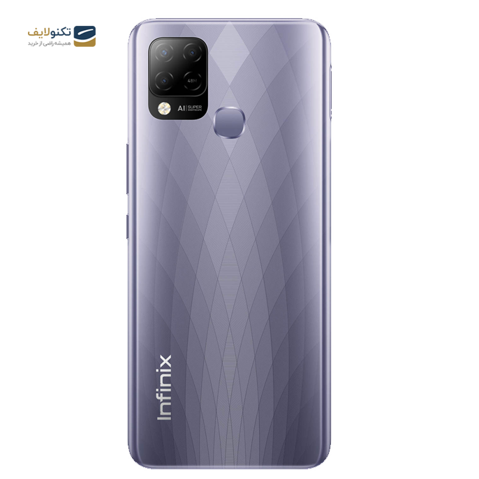 infinix hot 10t 4 128