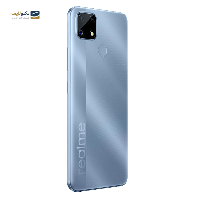 oppo realme c25 s