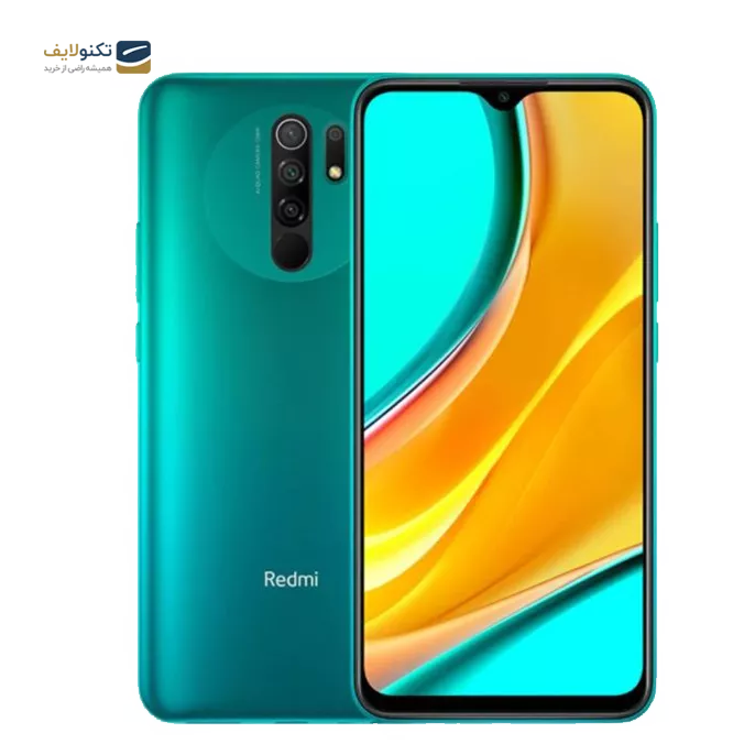 redmi 9 4g price