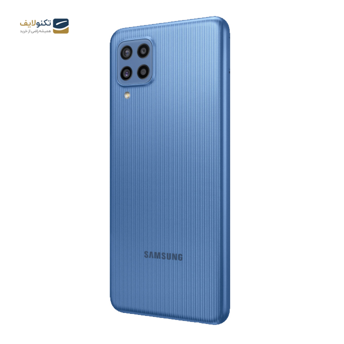 samsung galaxy m22 6.4