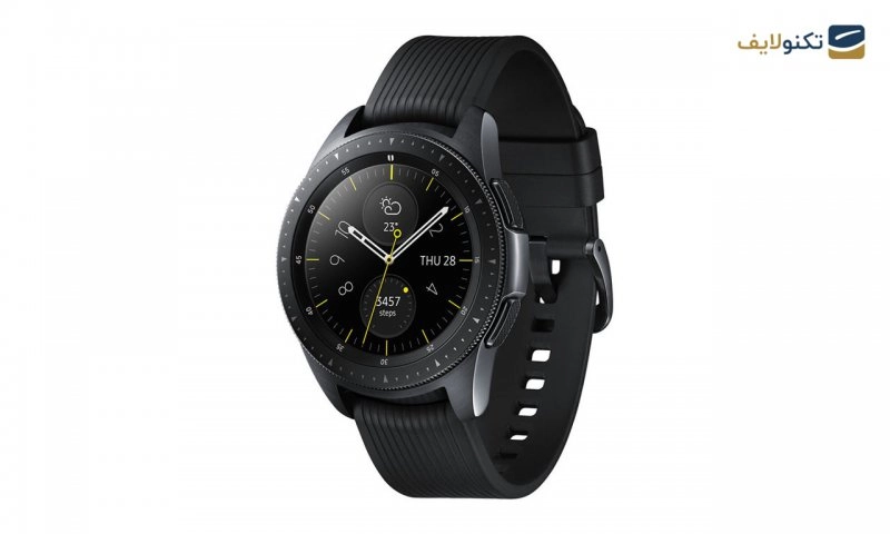 Smartwatch samsung 2025 galaxy watch r810