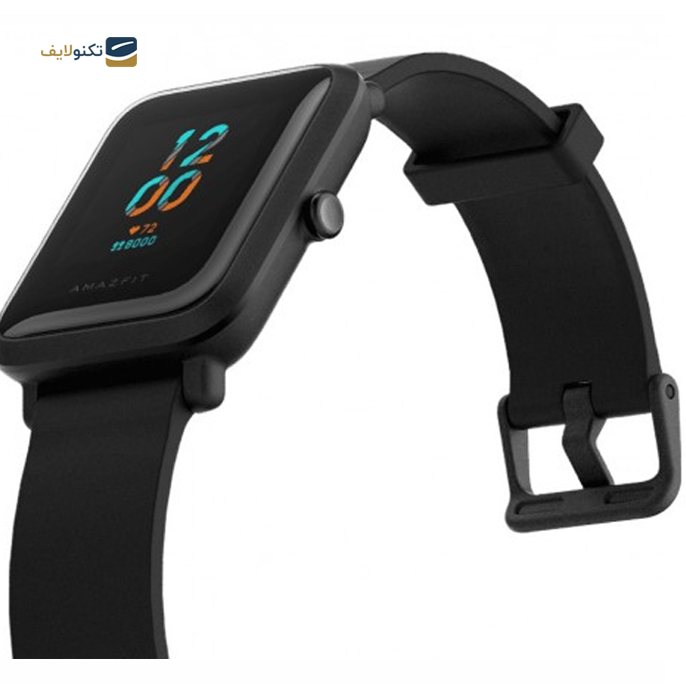 Bip discount s amazfit