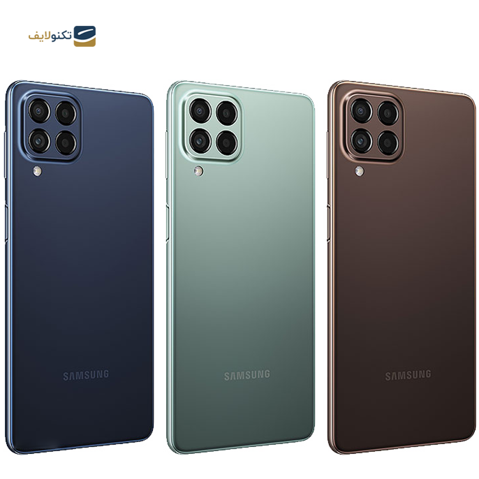 samsung m53 mobile