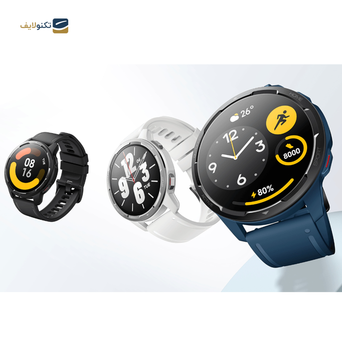 Smartwatch best sale active 1