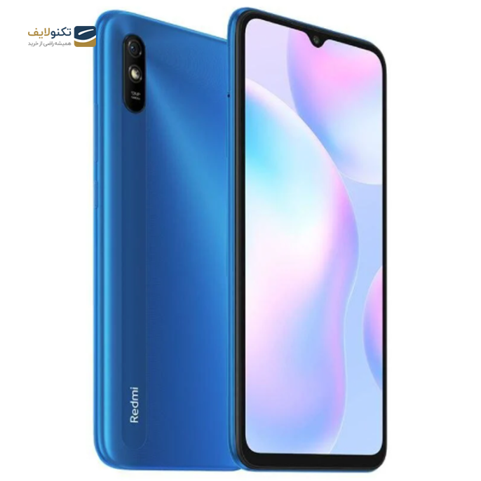 redmi 9a new