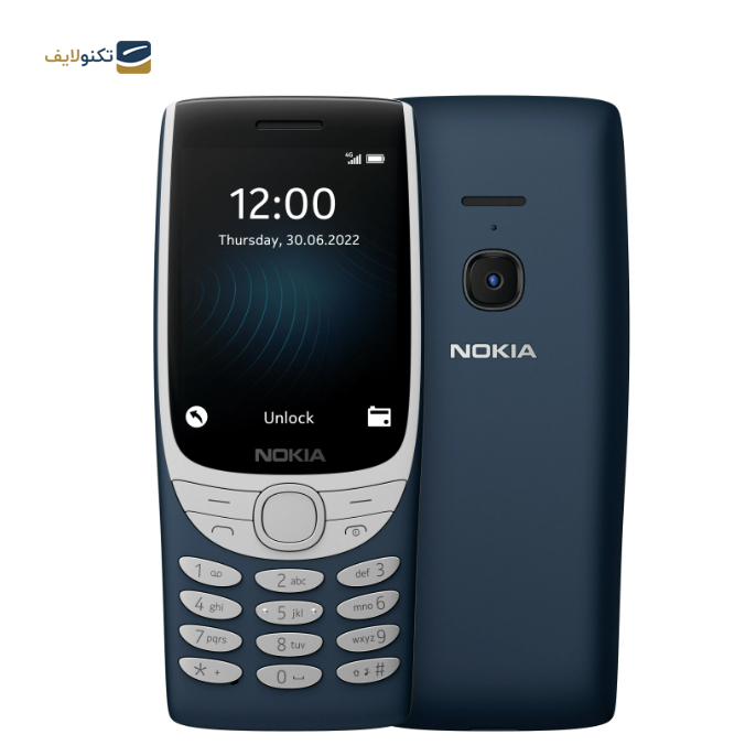 nokia 8410