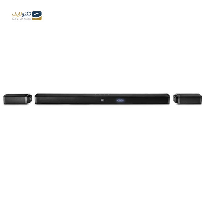 soundbar jbl bar 5.1 510w