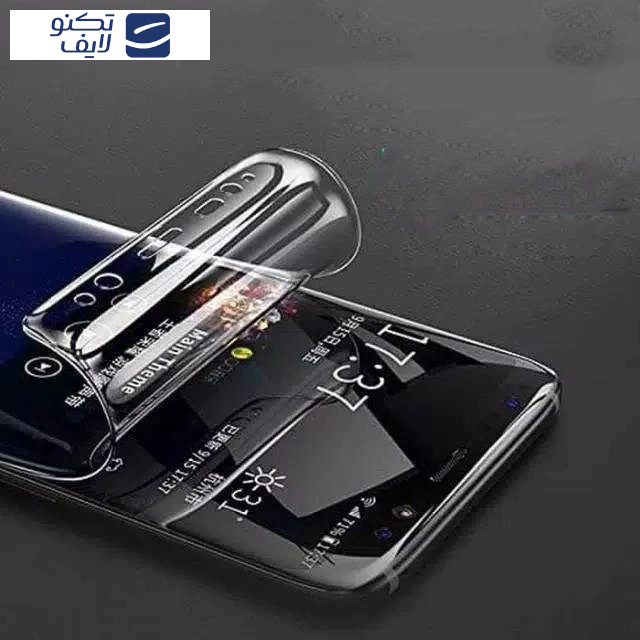 محافظ صفحه نمایش اپیکوی مدل Hydrogel Film مناسب برای گوشی موبایل سامسونگ Galaxy S24 Fe/ A55/ A35