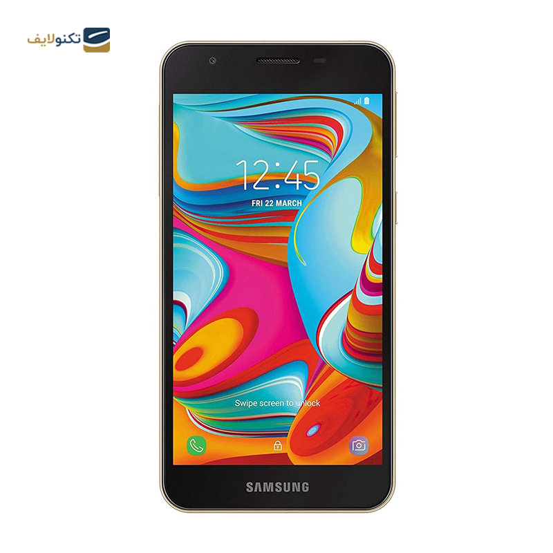 samsung a2 core gold