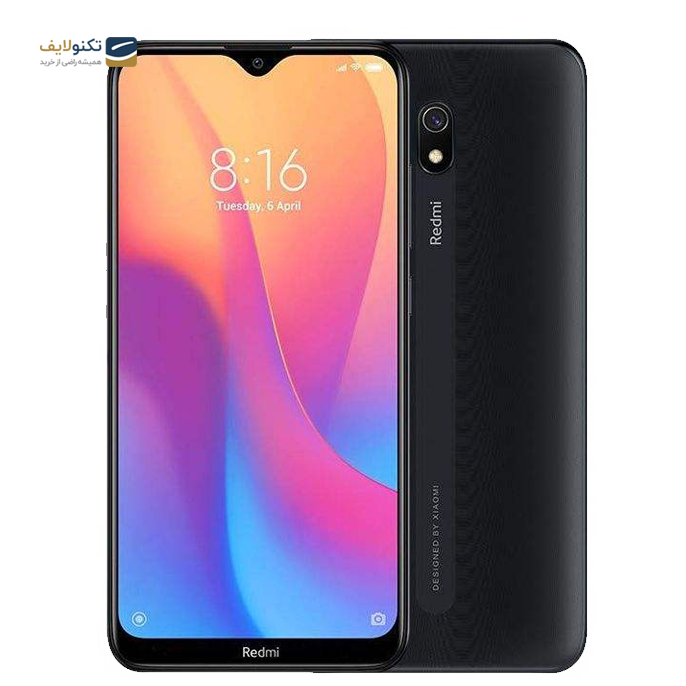 redmi8a redmi