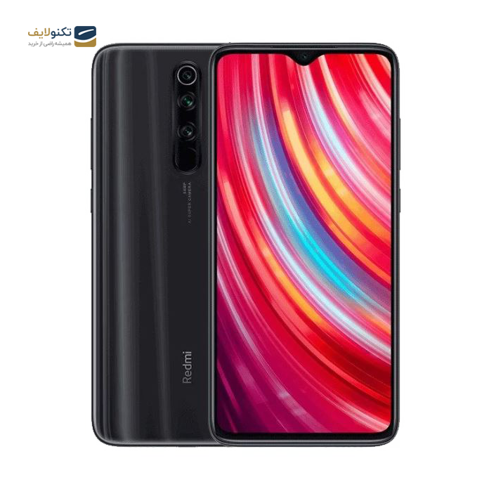 xiaomi redmi note 8 note pro