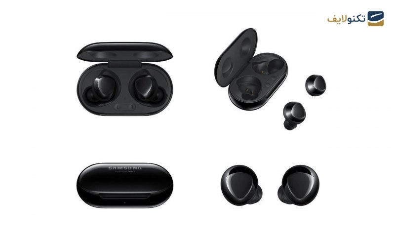 galaxybuds plus