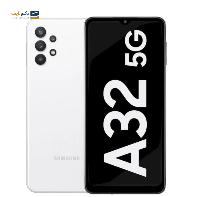 samsung galaxy a32 ram 6 128