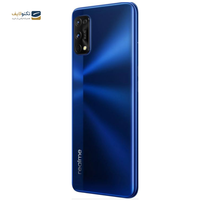 realme 7 6 64 processor