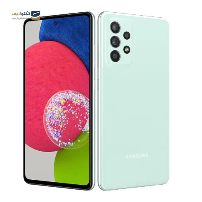 samsung a52 s 5g