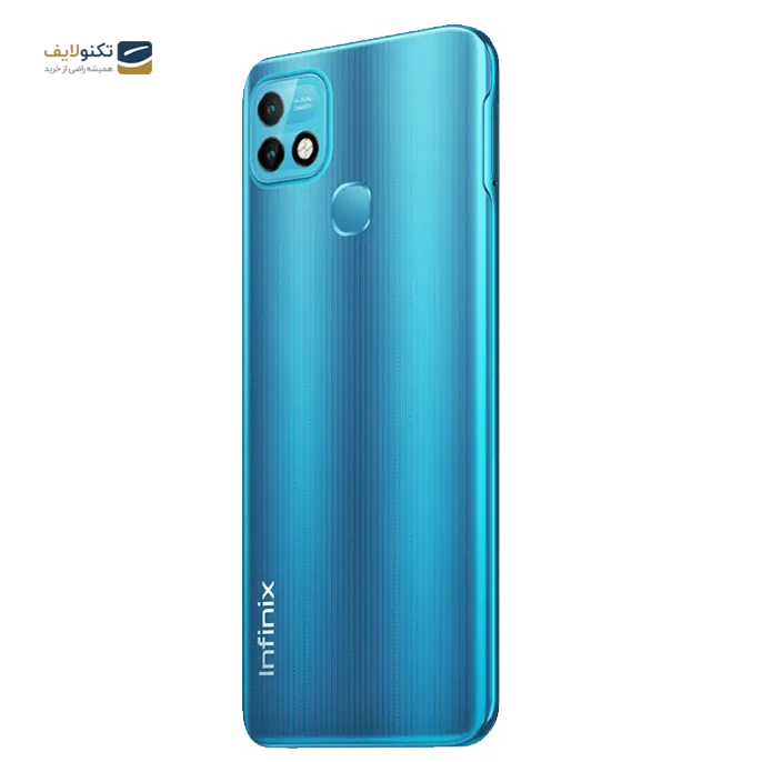 infinix hot10i