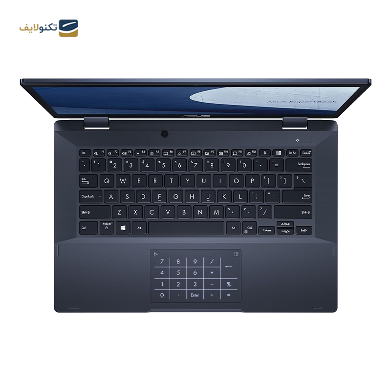 gallery-لپ‌ تاپ ایسوس 14 اینچی مدل ExpertBook B3 Flip B3402 i7 1255U 16GB 512GB copy.png