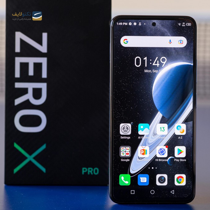 infinix zero x pro buy