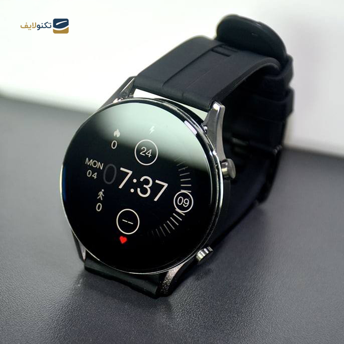 imilab w12 smart watch