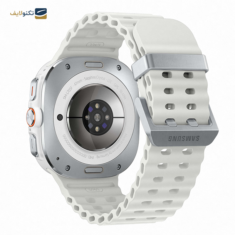 gallery-ساعت هوشمند سامسونگ مدل Galaxy Watch Ultra LTE (SM-L705U) 47mm بند مارین copy.png