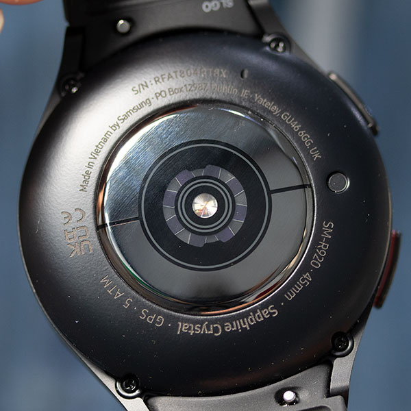 Galaxy Watch 5 Pro